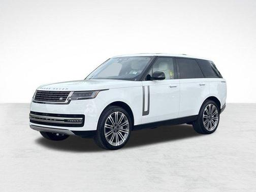 2025 Land Rover Range Rover P530 SE