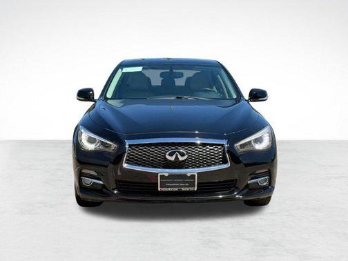 2014 INFINITI Q50 Premium