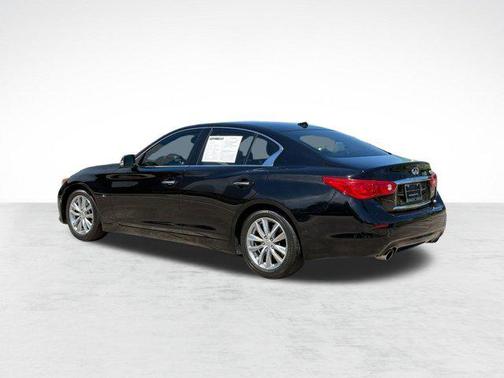 2014 INFINITI Q50 Premium