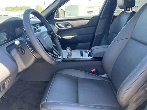 2026 Land Rover Range Rover Velar P250 S