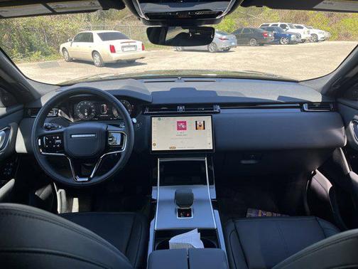 2026 Land Rover Range Rover Velar P250 S