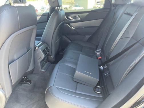 2026 Land Rover Range Rover Velar P250 S