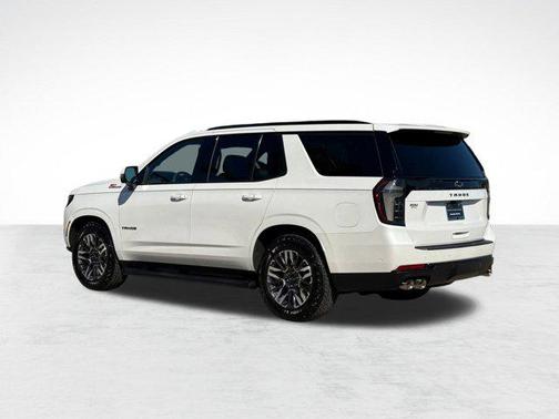 2025 Chevrolet Tahoe 4WD Z71