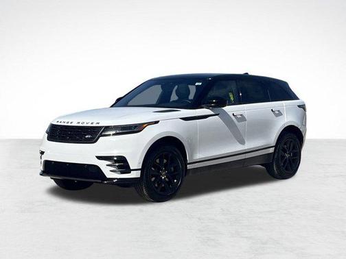 2026 Land Rover Range Rover Velar P250 SE R-Dynamic