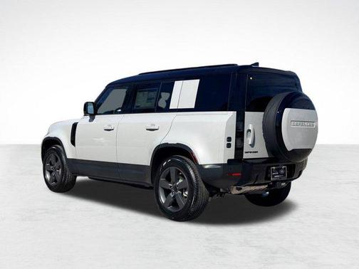 2026 Land Rover Defender P300 S