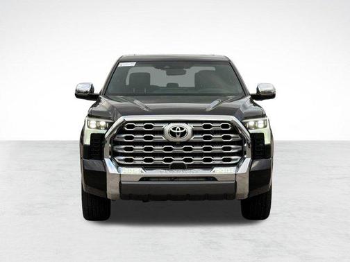 2024 Toyota Tundra 1794 Edition