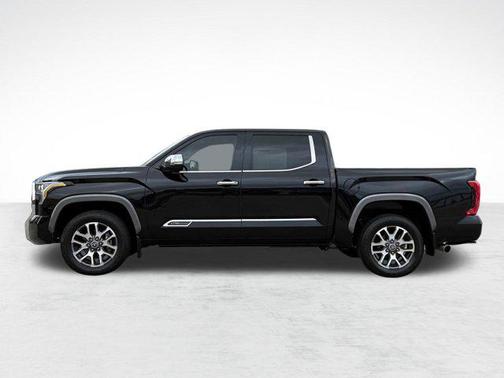 2024 Toyota Tundra 1794 Edition