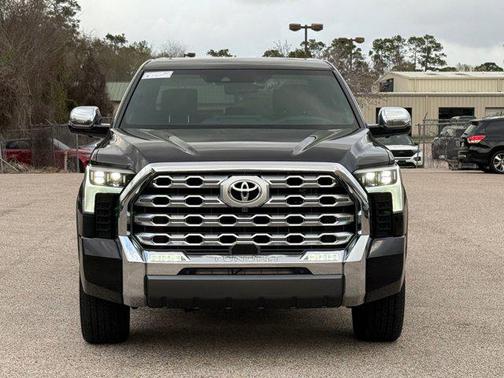2024 Toyota Tundra 1794 Edition