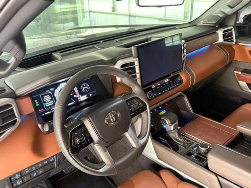 2024 Toyota Tundra 1794 Edition
