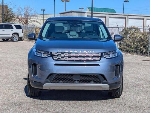 2023 Land Rover Discovery Sport S