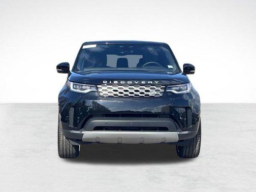 2025 Land Rover Discovery P300 S