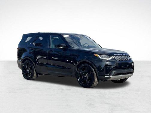 2025 Land Rover Discovery P300 S