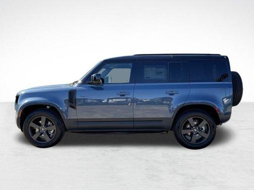 2025 Land Rover Defender S