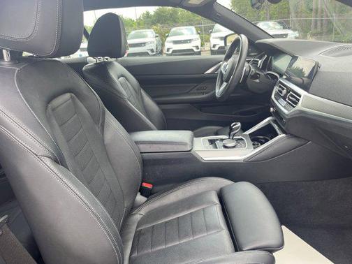 2023 BMW M440 i xDrive