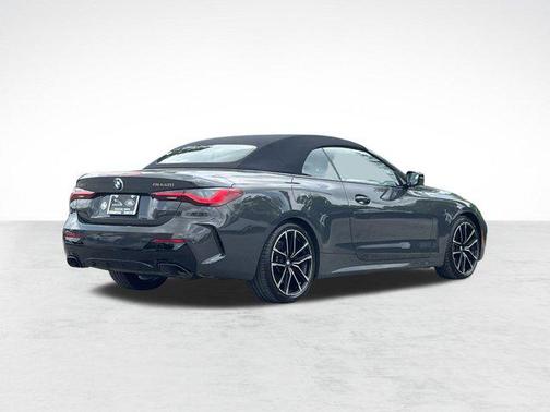 2023 BMW M440 i xDrive
