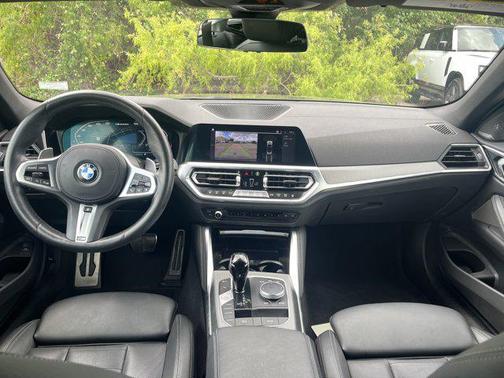 2023 BMW M440 i xDrive