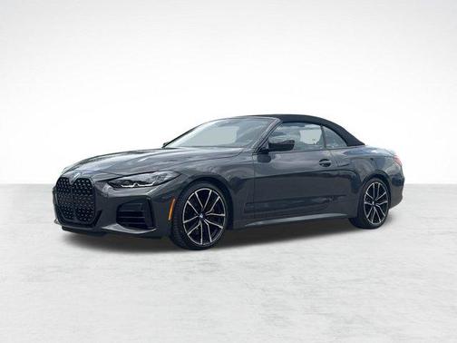 2023 BMW M440 i xDrive