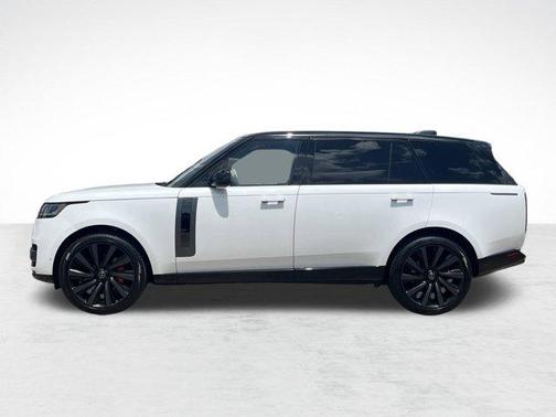 2023 Land Rover Range Rover SV