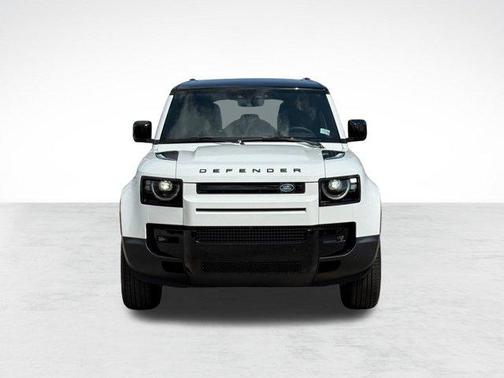 2026 Land Rover Defender P300 S