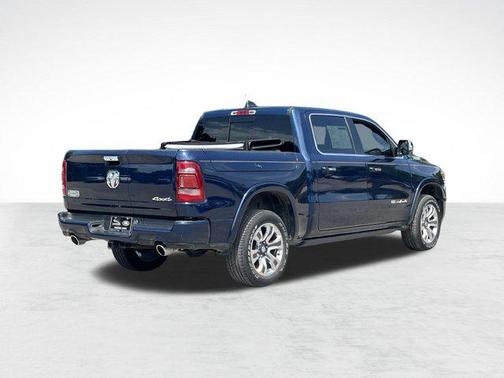 2020 RAM 1500 Longhorn