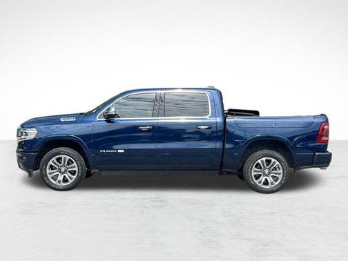 2020 RAM 1500 Longhorn