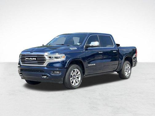 2020 RAM 1500 Longhorn