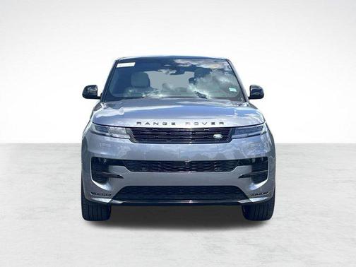 2025 Land Rover Range Rover Sport Autobiography