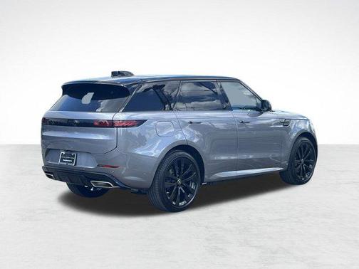 2025 Land Rover Range Rover Sport Autobiography