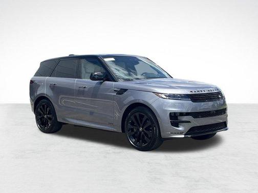 2025 Land Rover Range Rover Sport Autobiography