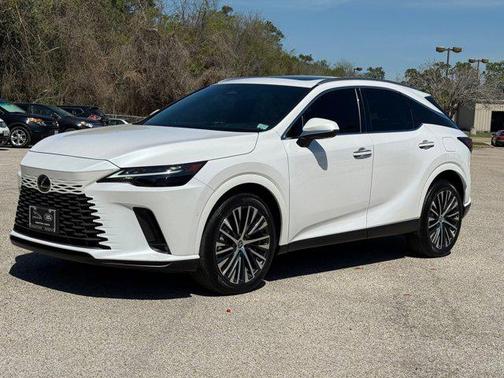 2024 Lexus RX 350 Premium Plus