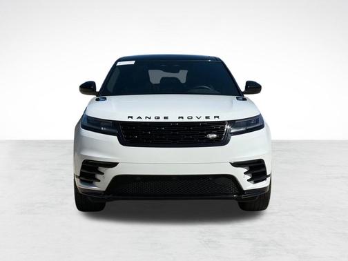 White 2024 Land Rover Range Rover Velar P250 SE R-Dynamic