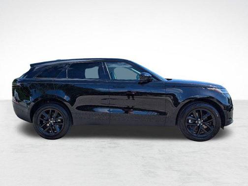 2025 Land Rover Range Rover Velar P250 S