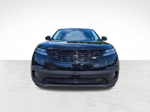 2025 Land Rover Range Rover Velar P250 S