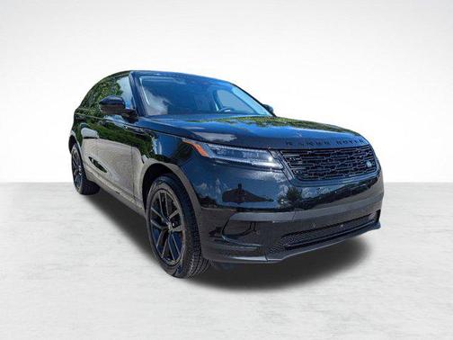 2025 Land Rover Range Rover Velar P250 S