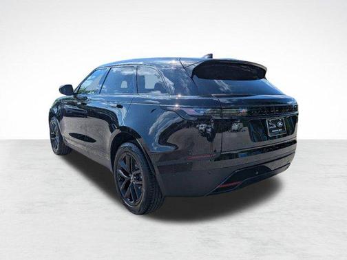 2025 Land Rover Range Rover Velar P250 S