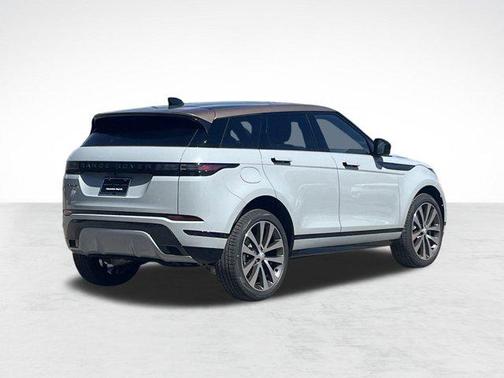 2026 Land Rover Range Rover Evoque Dynamic SE