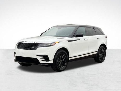2026 Land Rover Range Rover Velar P250 SE R-Dynamic