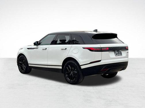 2026 Land Rover Range Rover Velar P250 SE R-Dynamic