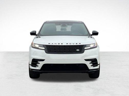 2026 Land Rover Range Rover Velar P250 SE R-Dynamic