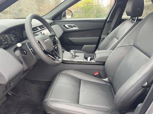 Fuji White 2026 Land Rover Range Rover Velar P400 Dynamic SE