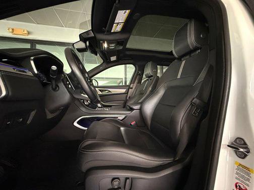 2024 Jaguar F-PACE R-Dynamic S P250 AWD Automatic