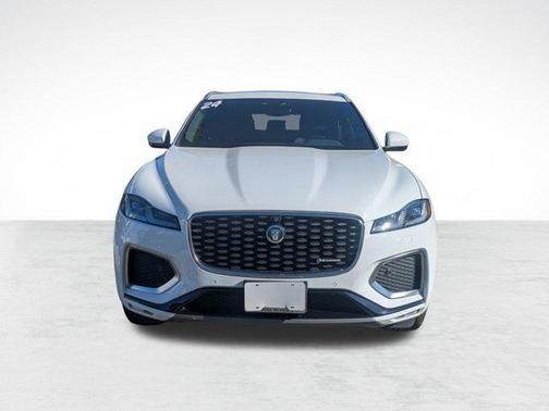 2024 Jaguar F-PACE R-Dynamic S P250 AWD Automatic