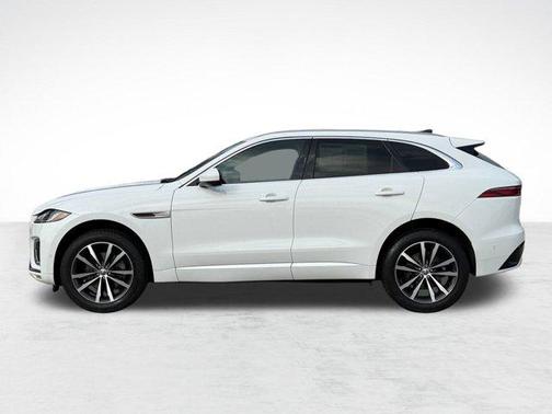 2024 Jaguar F-PACE R-Dynamic S P250 AWD Automatic