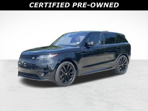 2023 Land Rover Range Rover Sport SE