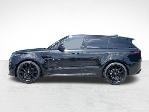 2023 Land Rover Range Rover Sport SE