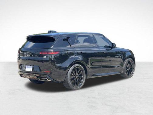 2023 Land Rover Range Rover Sport SE