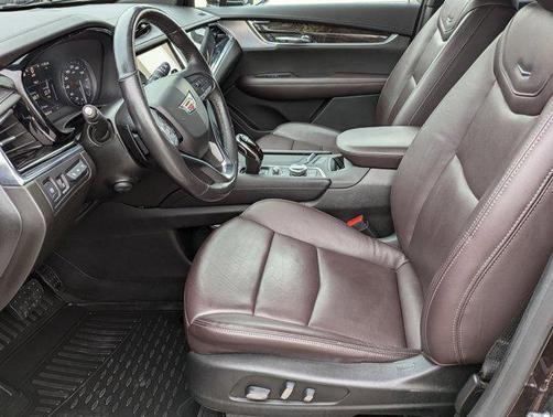 2020 Cadillac XT6 Premium Luxury FWD