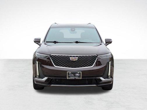 2020 Cadillac XT6 Premium Luxury FWD