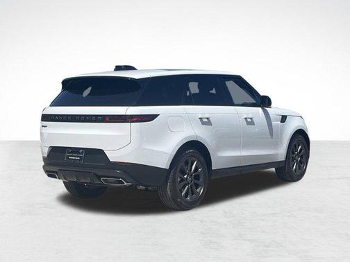2025 Land Rover Range Rover Sport P360 S