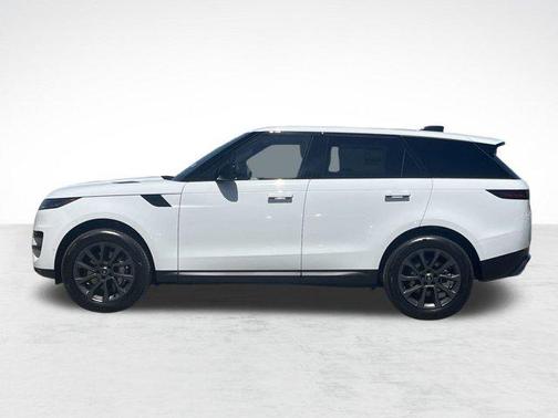 2025 Land Rover Range Rover Sport P360 S